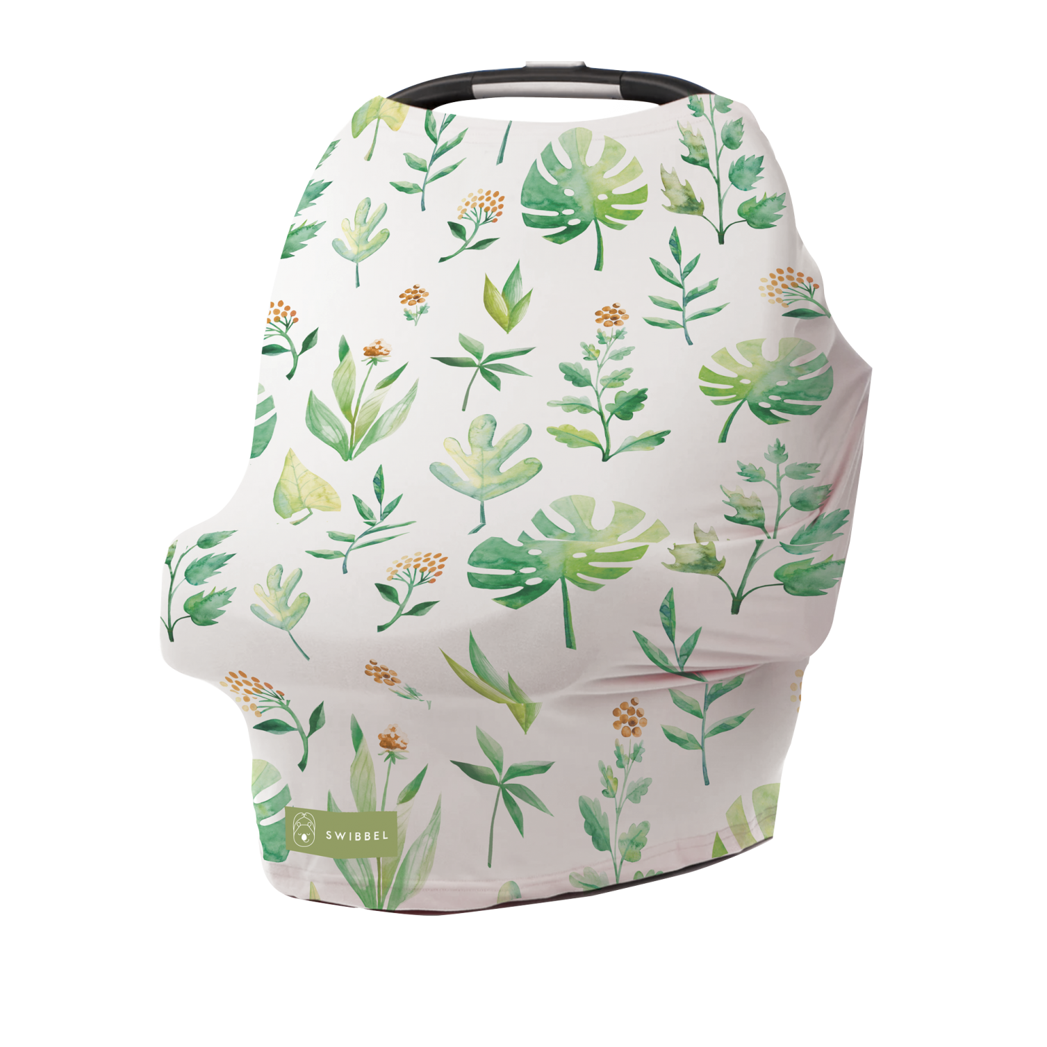 Mockup-floral